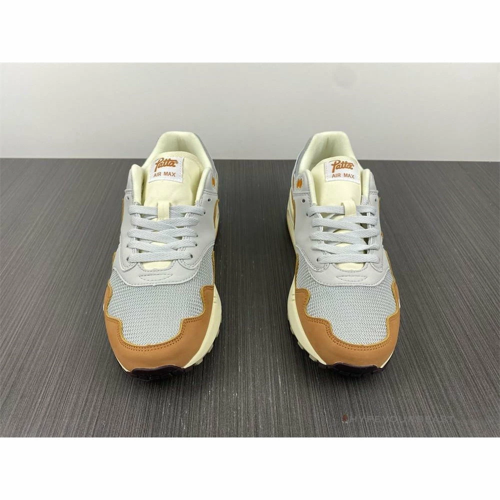 HypeYourBeast Nike Air Max 1 ‘Patta’
