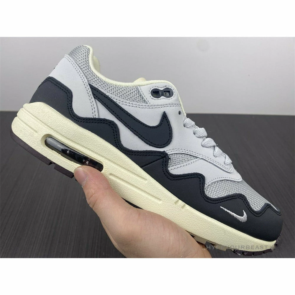 Nike Air Max 1 ‘Patta – Grey’