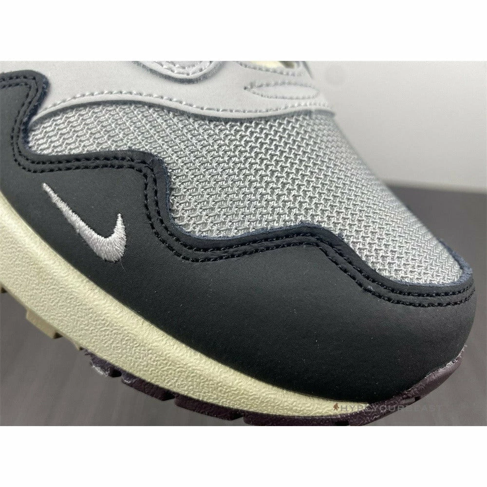 Nike Air Max 1 ‘Patta – Grey’