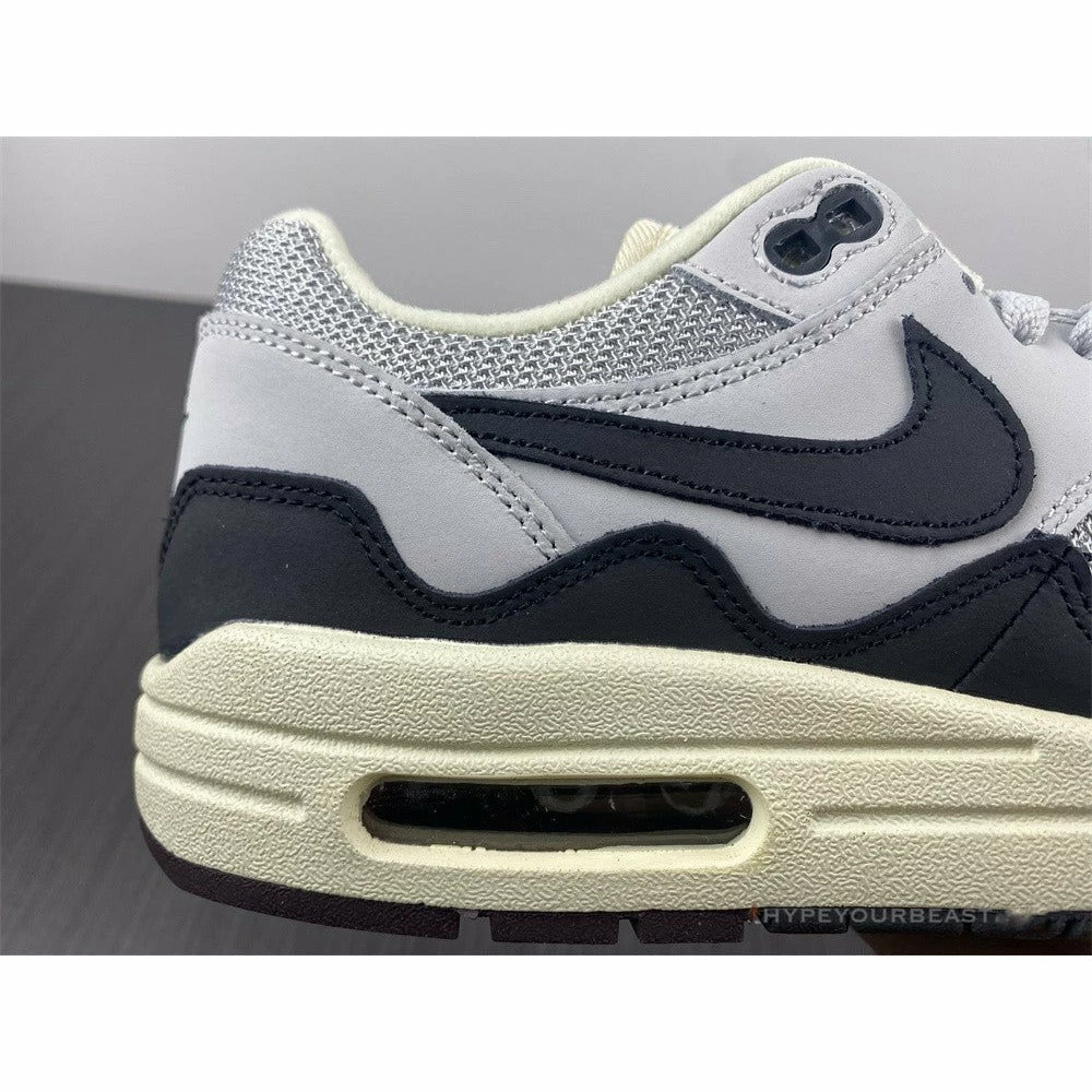 Nike Air Max 1 ‘Patta – Grey’