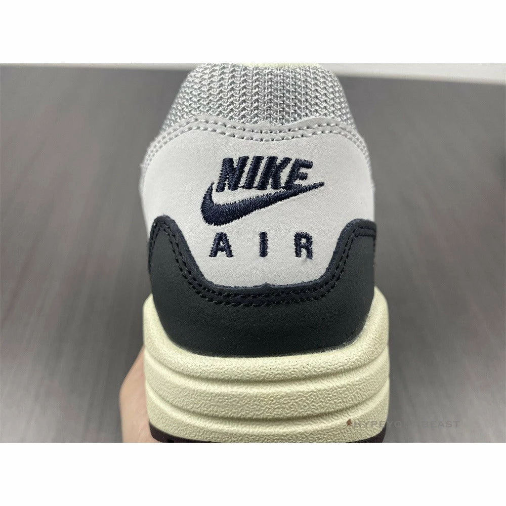 Nike Air Max 1 ‘Patta – Grey’