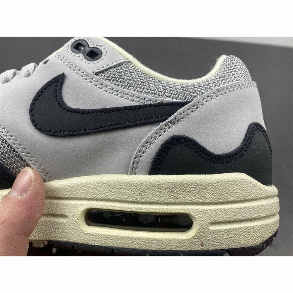 Nike Air Max 1 ‘Patta – Grey’