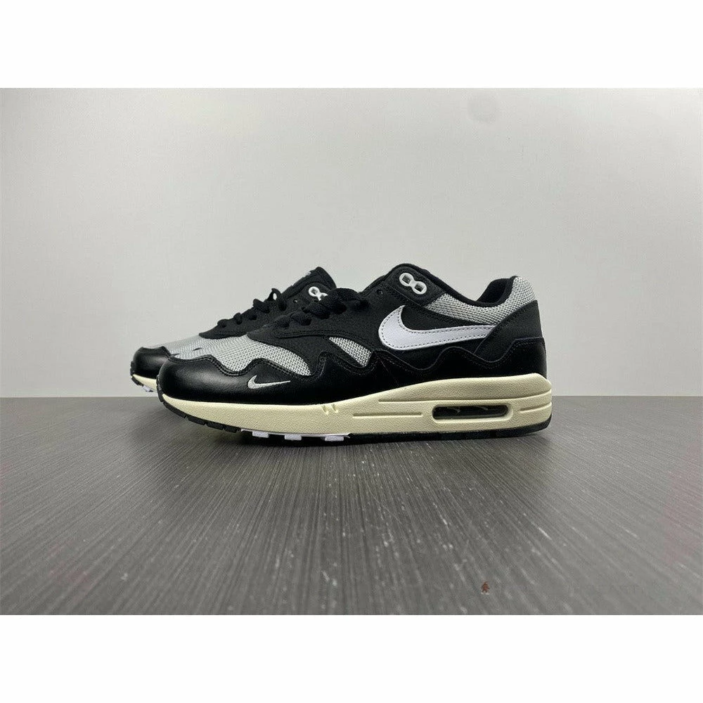 Nike Air Max 1 ‘Patta – Black’