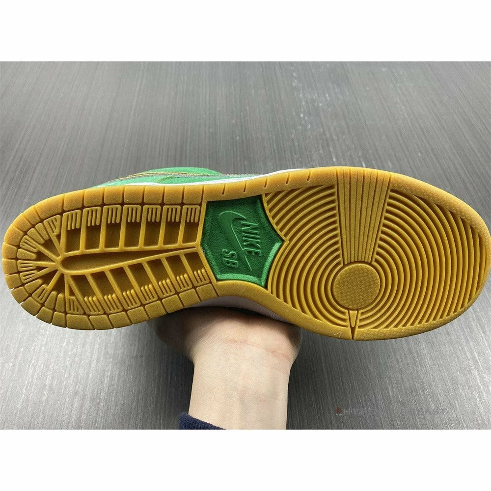 Nike Dunk Low ‘Lucky Green’