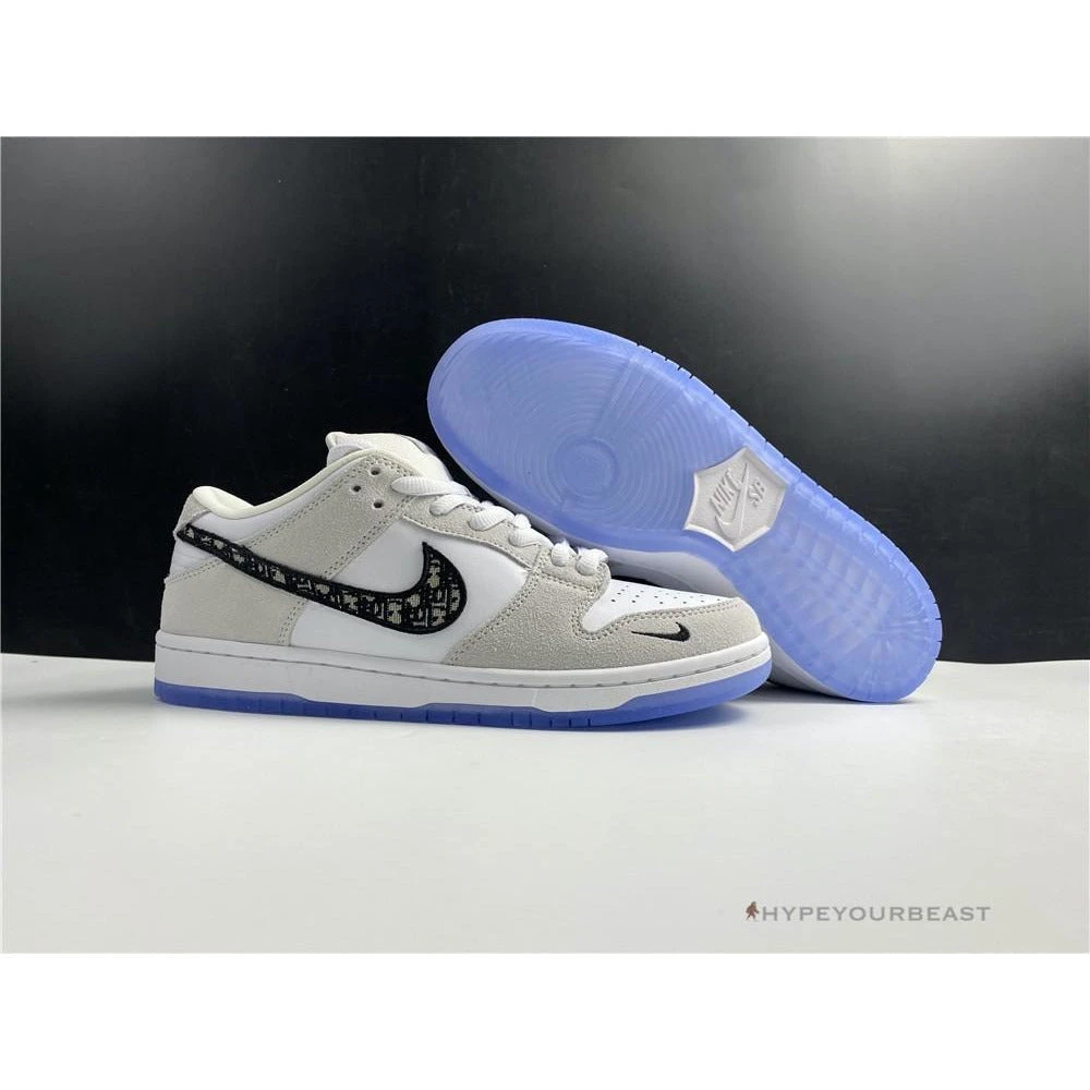 nike dunk low sp ‘D*or’