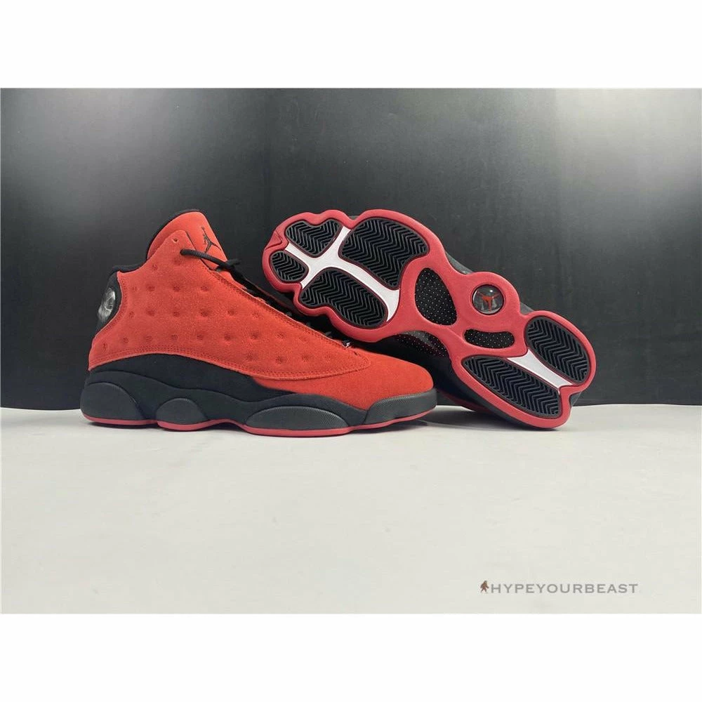 Air Jordan 13 ‘Reverse Bred’