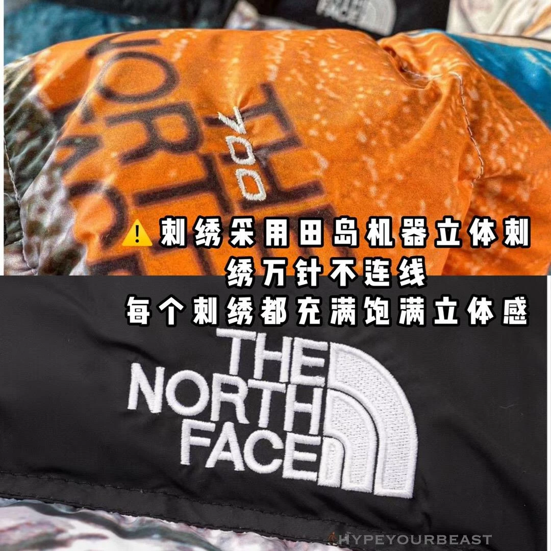 hypeyourbeast t*f jacket hoodies & jackets