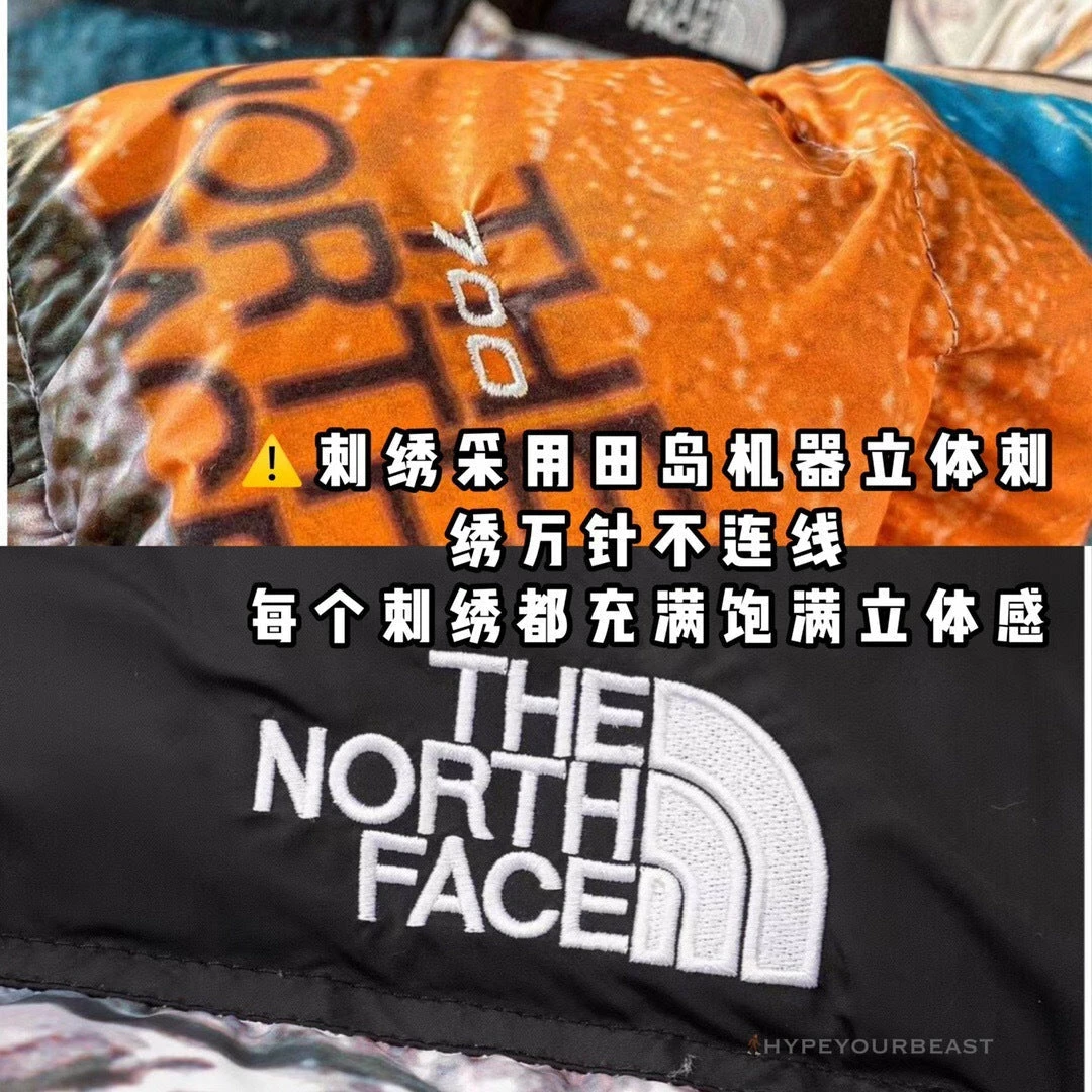 hypeyourbeast t*f jacket hoodies & jackets
