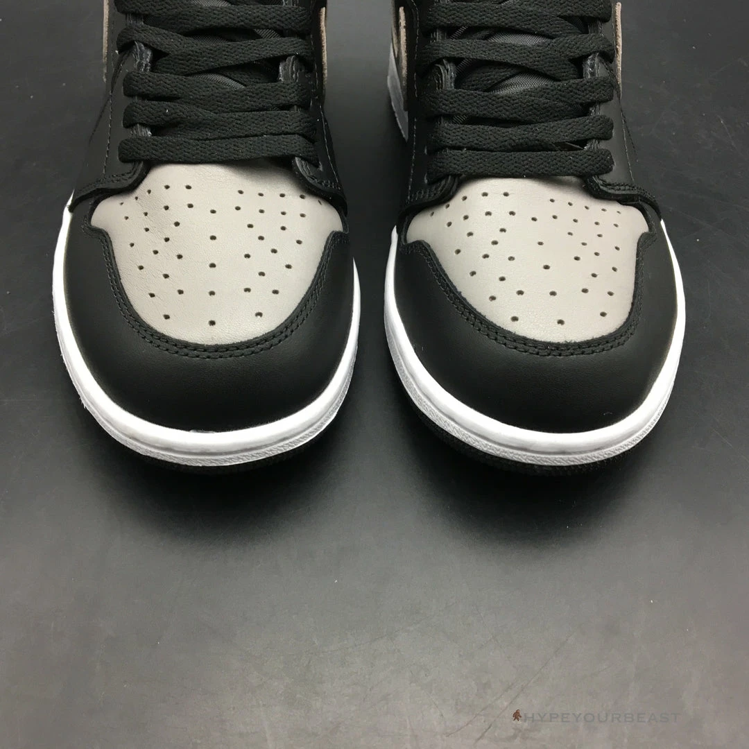 Air Jordan 1 Retro High OG ‘Shadow’