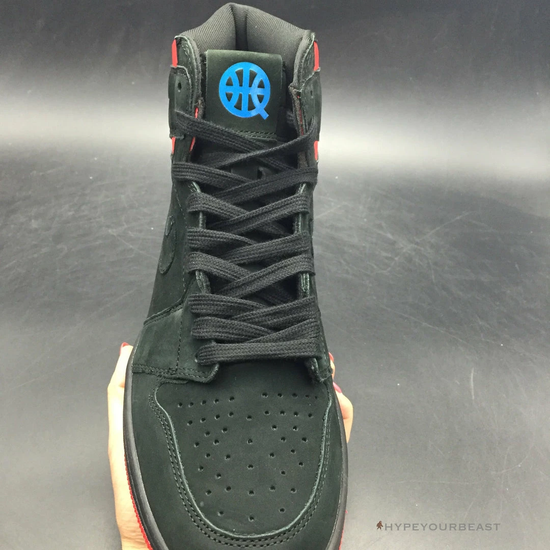 Air Jordan 1 Retro High OG ‘Quai 54’