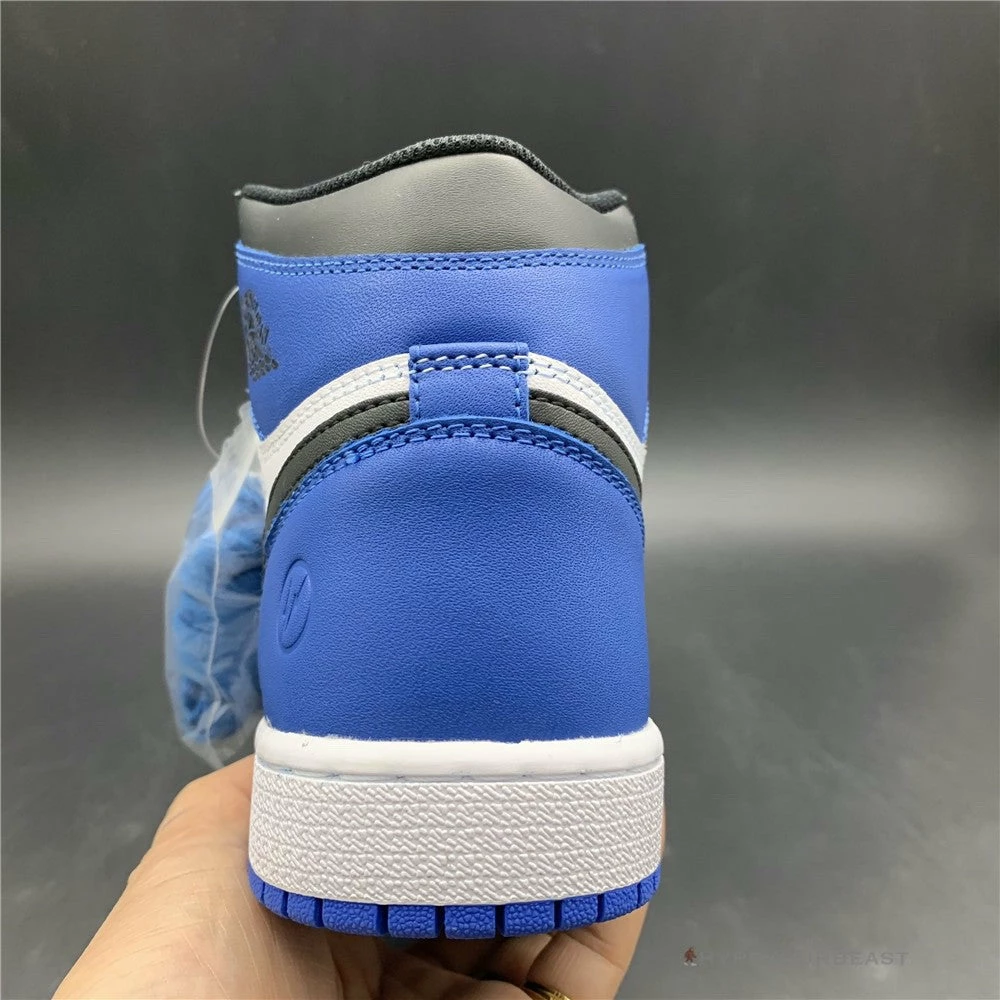 Air Jordan 1 Retro High OG Fragment And Friends