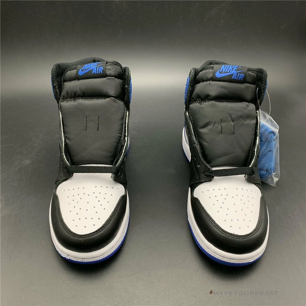 Air Jordan 1 Retro High OG Fragment And Friends