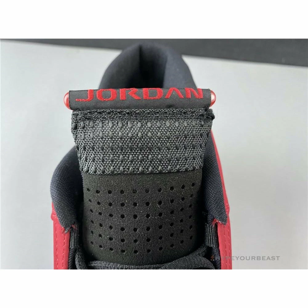 Air Jordan 14 ‘Gym Red’