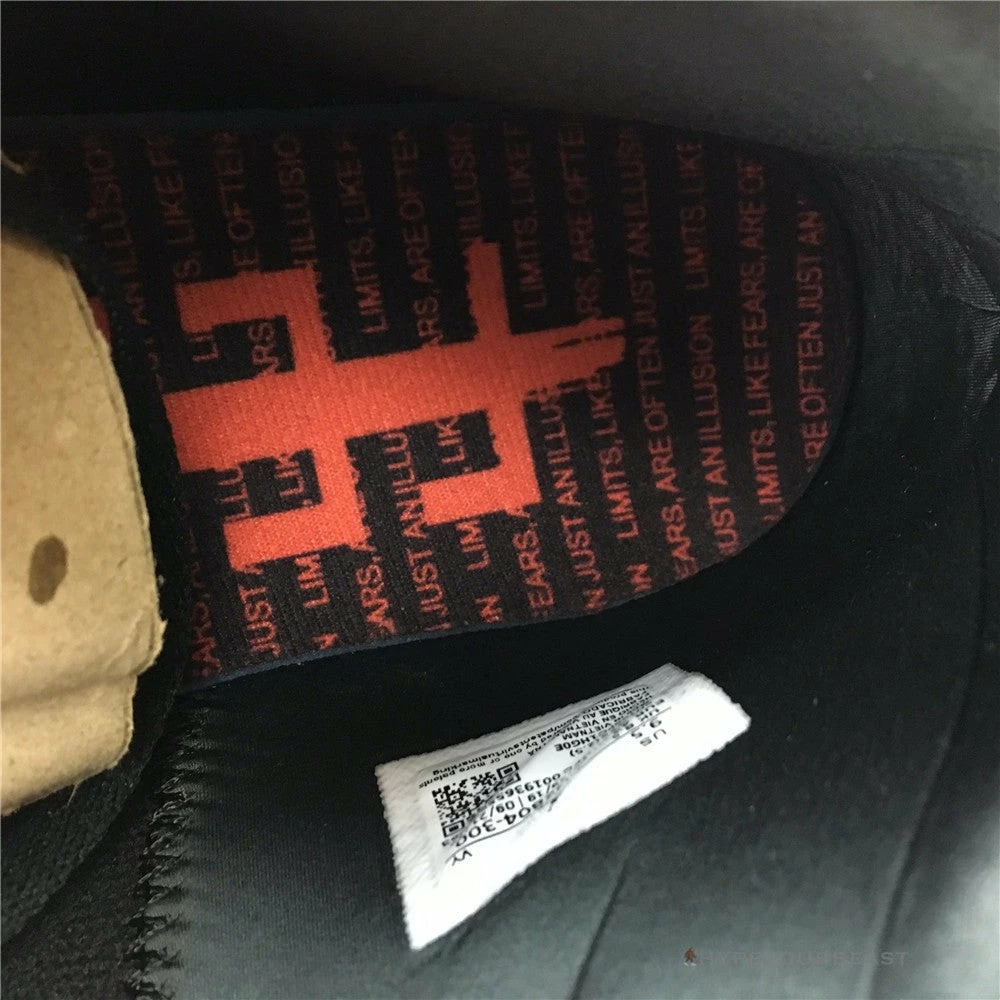 Air Jordan 1 Mid X CLOT ‘Black’