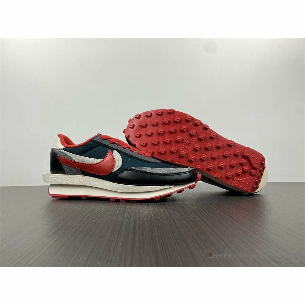 HypeYourBeast Nike Sacai ‘Undercover’ Red