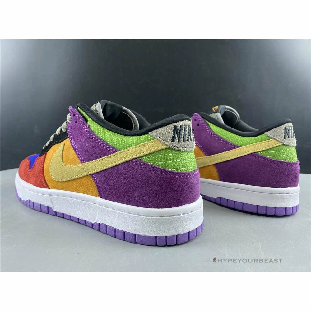 Nike Dunk ‘Viotech’