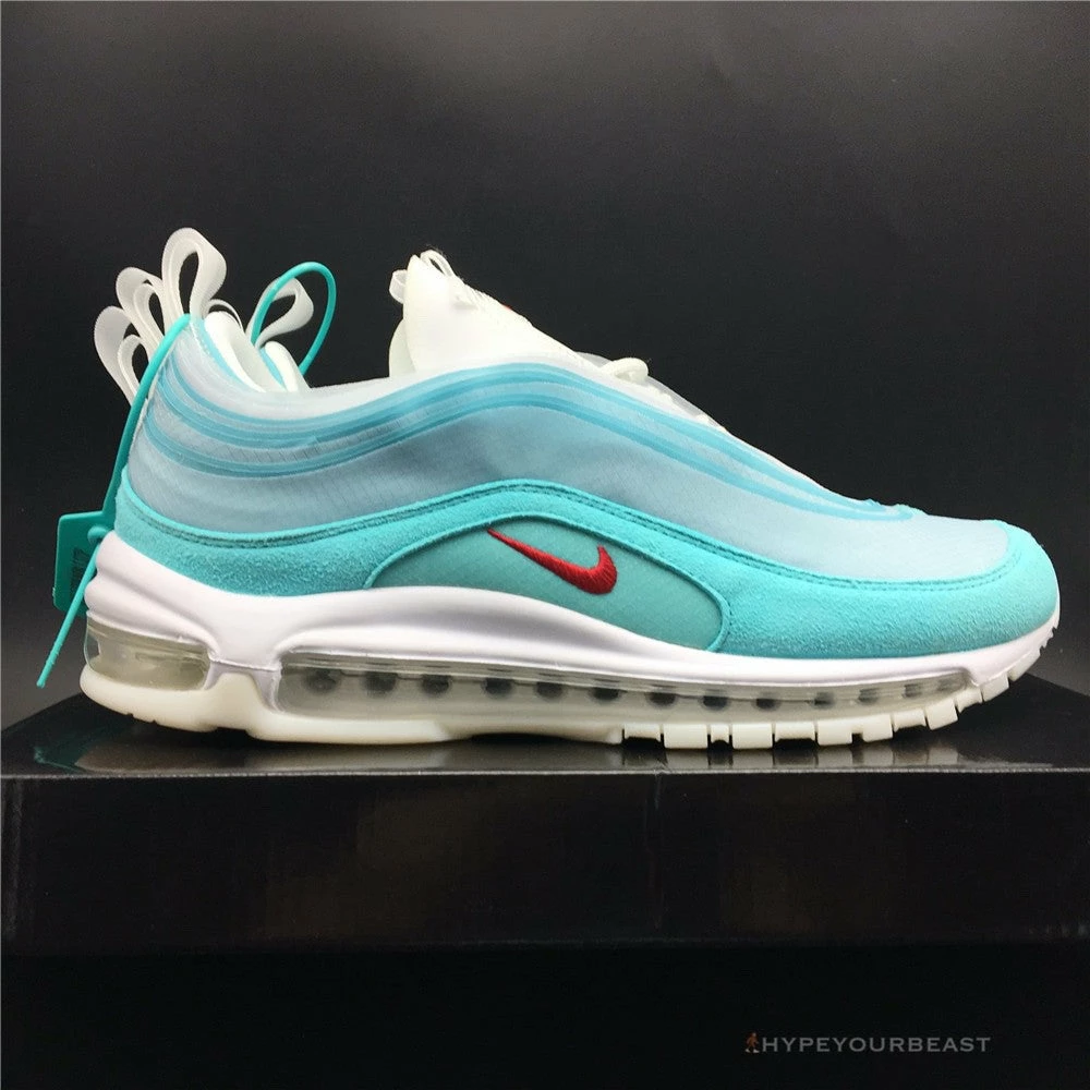 Nike Air Max 97 ‘Shanghai Kaleidoscope’