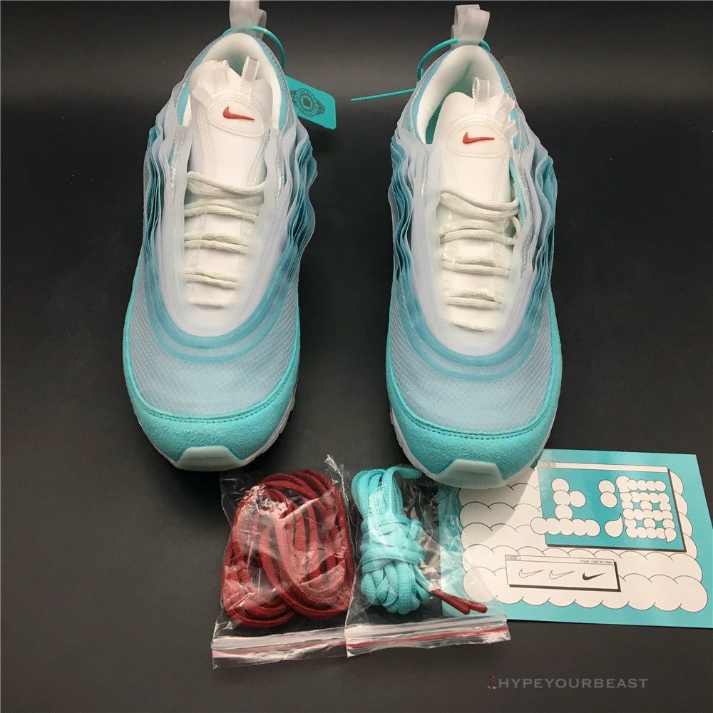 Nike Air Max 97 ‘Shanghai Kaleidoscope’