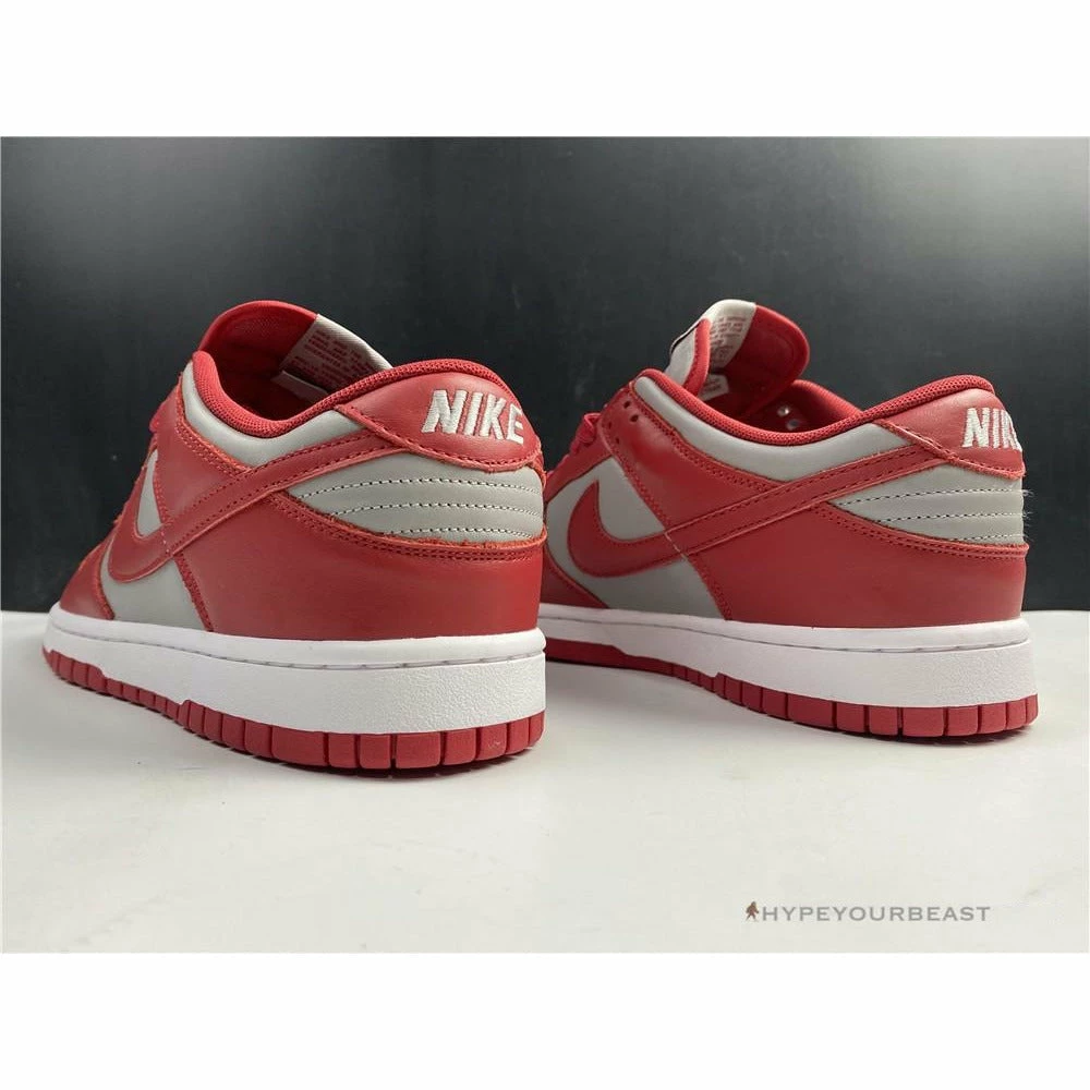 Nike Dunk SB Low ‘University Red’
