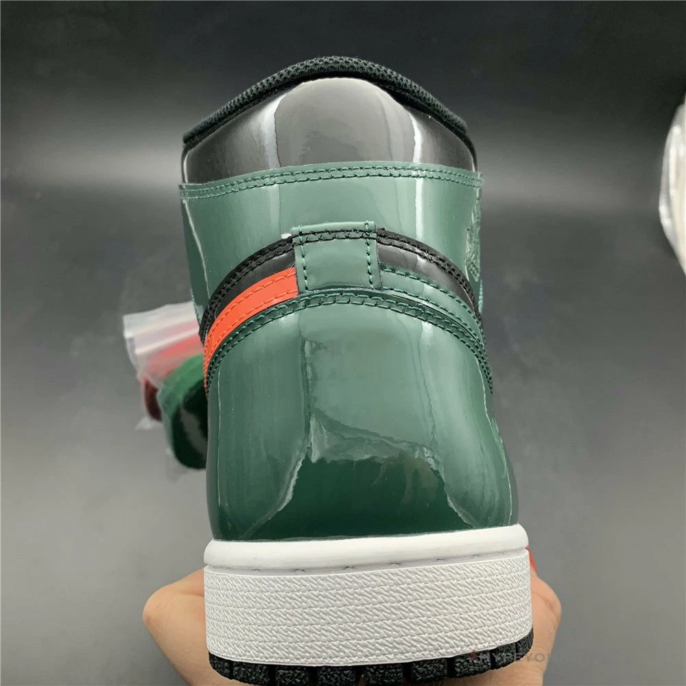 Air Jordan 1 High ‘Anti-Gravity Machines’