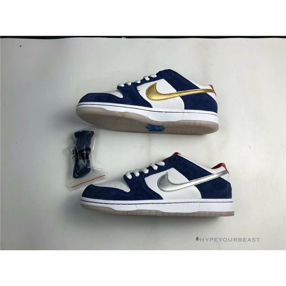 Nike SB Dunk Low Pro ‘Ishod Wair”