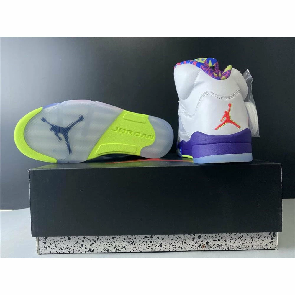 Air Jordan 5 Fresh Prince