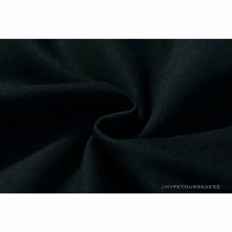 Hoodies & Jackets OFF-WHITE CO VIRGIL ABLO Netherlands Museum Hoodie ‘BLACK’