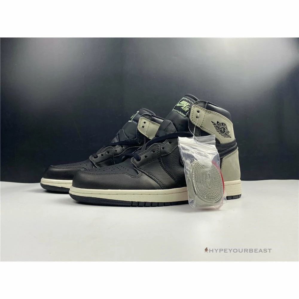 Air Jordan 1 High OG ‘Fresh Mint’