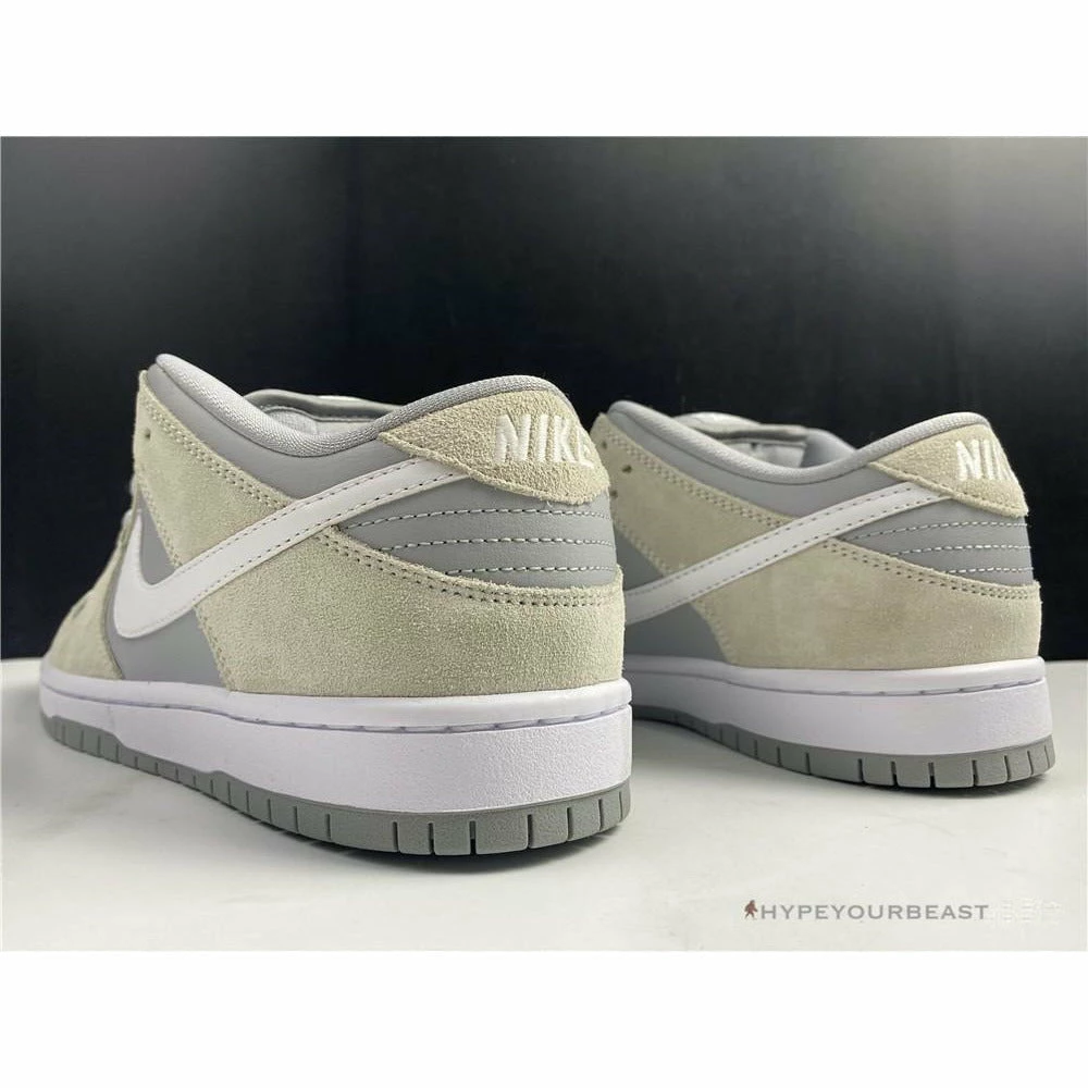 Nike SB Dunk Low ‘Summit White’