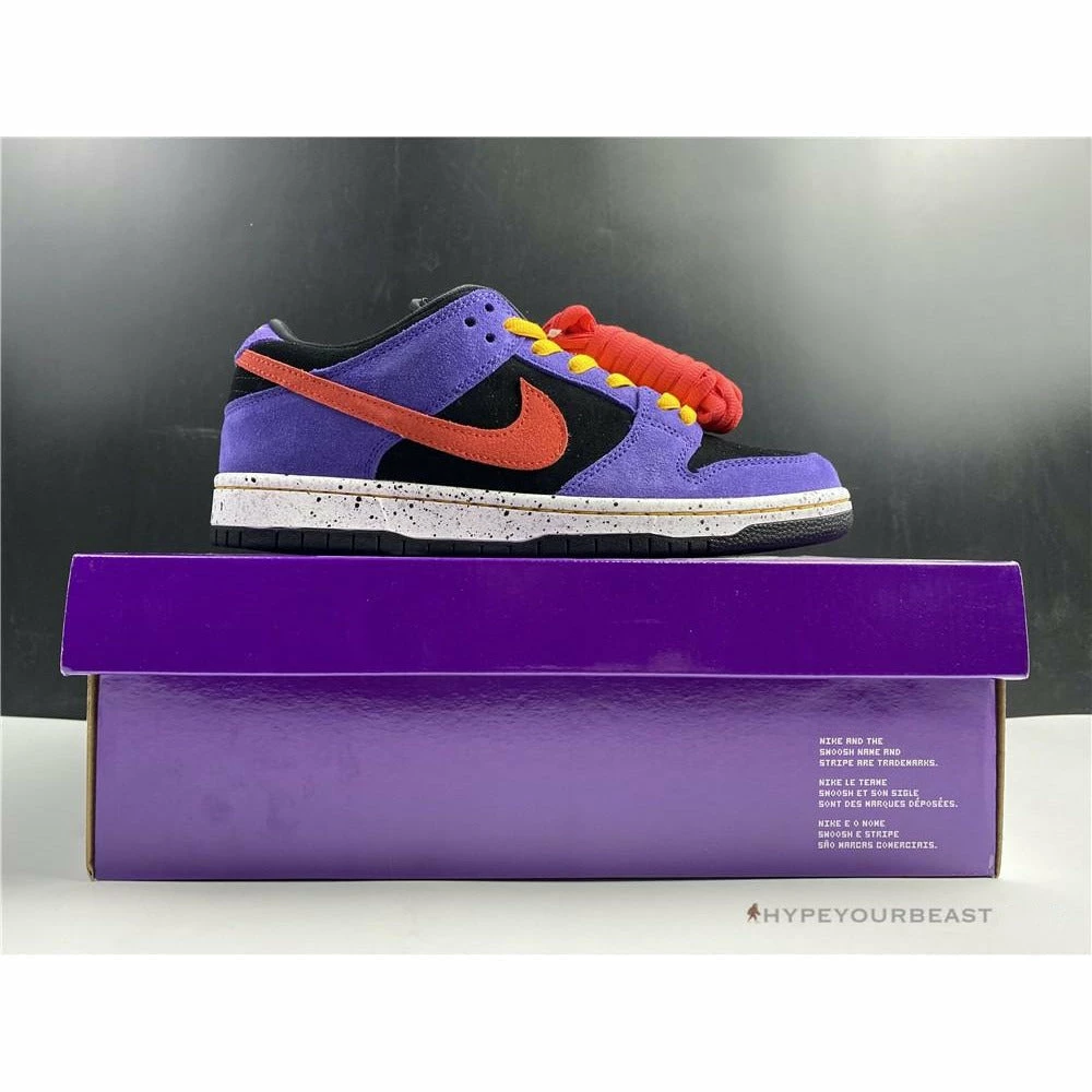 Nike Dunk SB Low ‘ACG Terra’