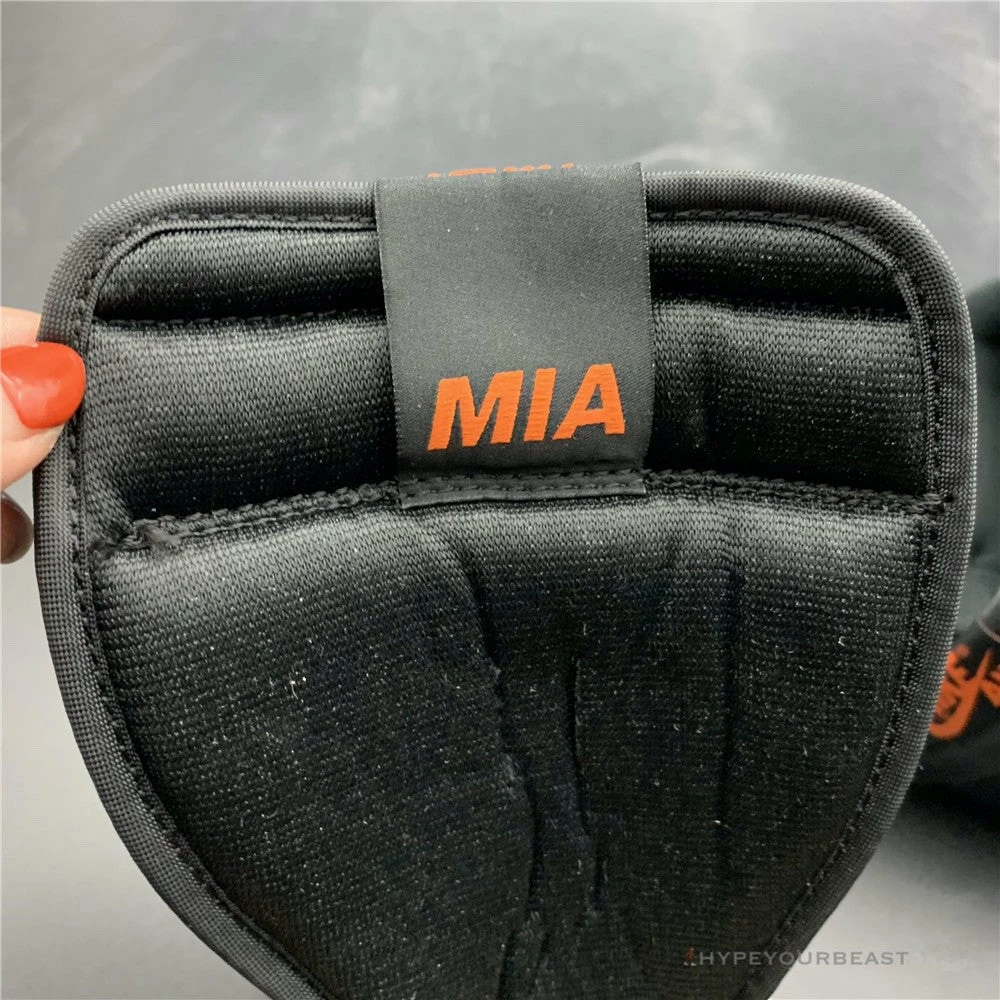 Air Jordan 1 High ‘Anti-Gravity Machines’