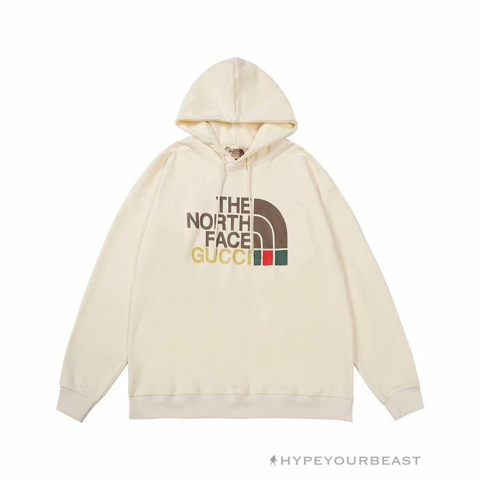 hypeyourbeast hoodies & jackets gc x t*f hoodie