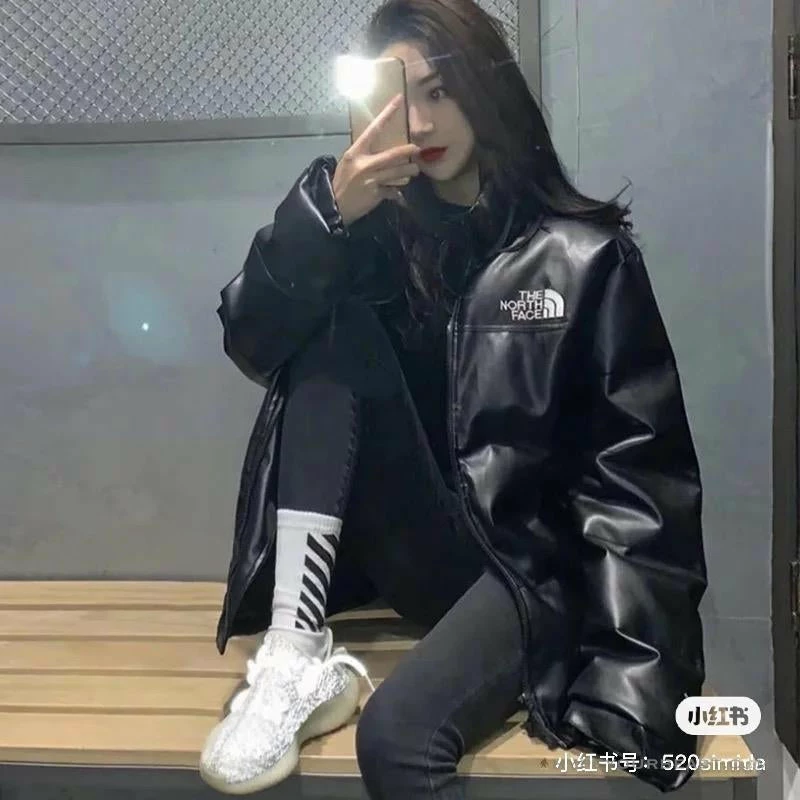 hypeyourbeast t*f x S*p*e jacket black hoodies & jackets