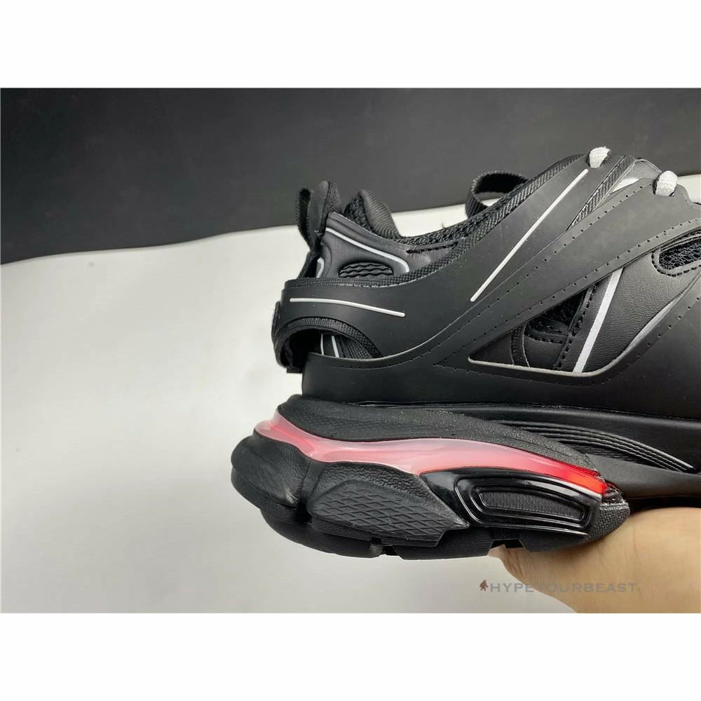 BCG Track Sneakers 3.0 Light Up Sole