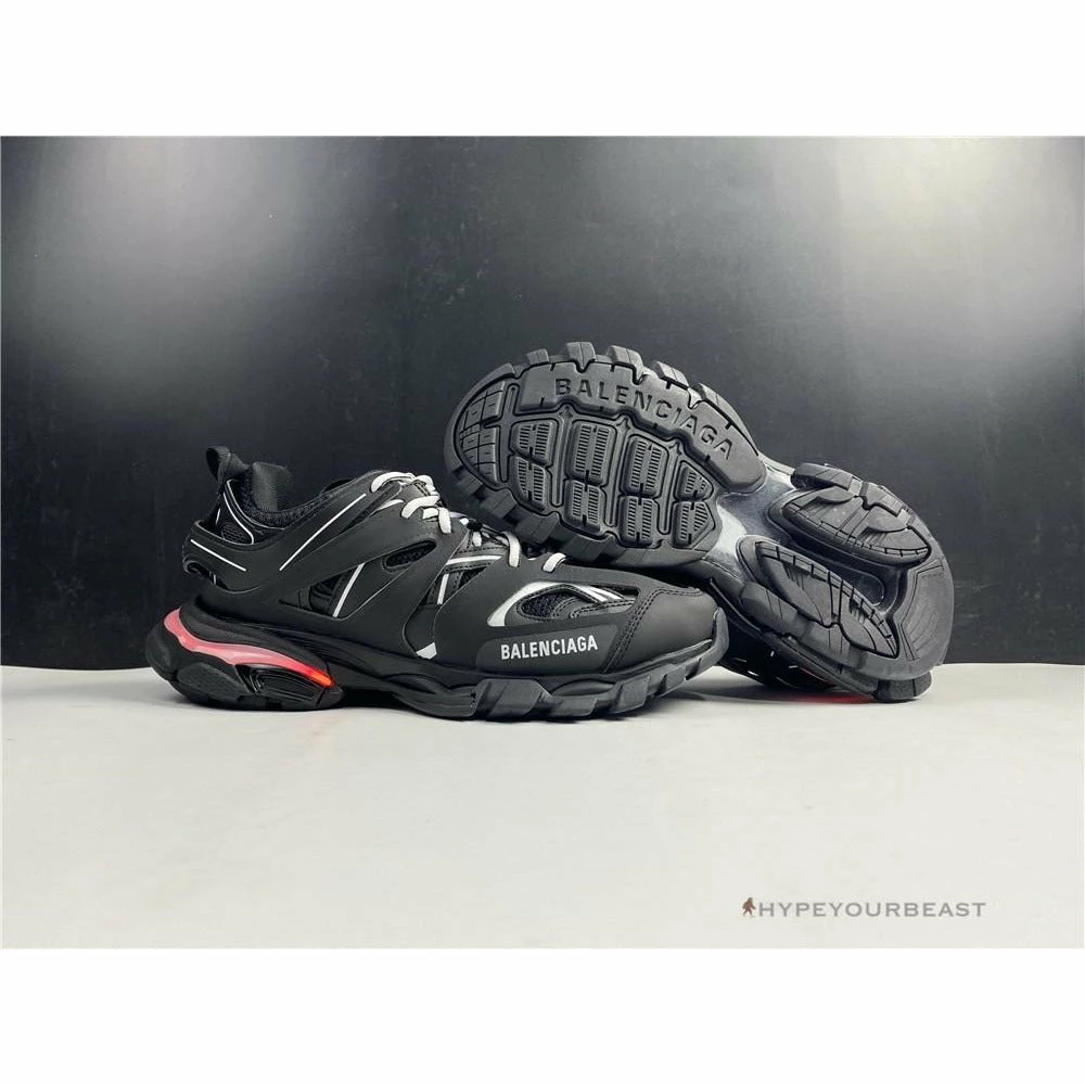 BCG Track Sneakers 3.0 Light Up Sole