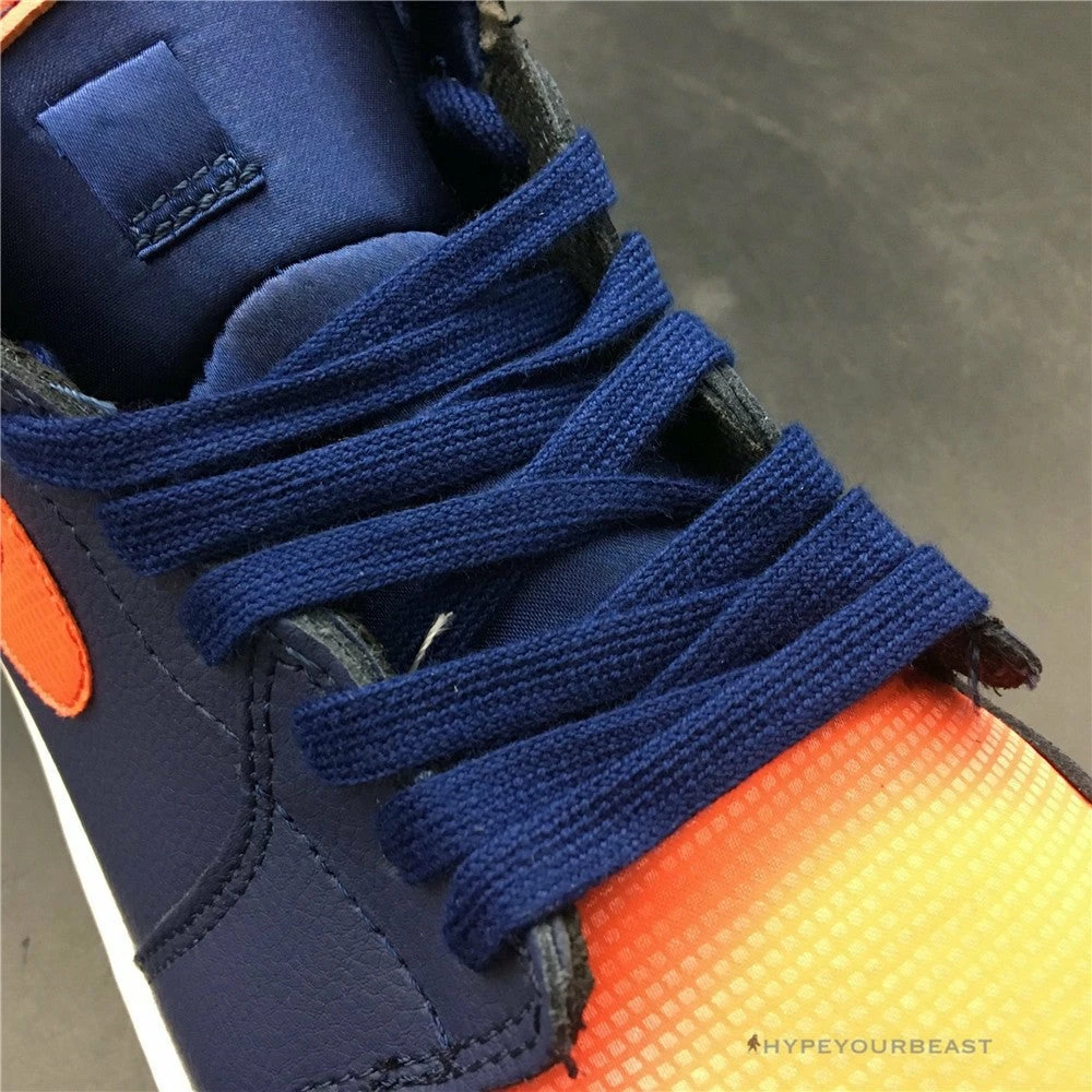 Air Jordan 1 High ‘Blue Void’