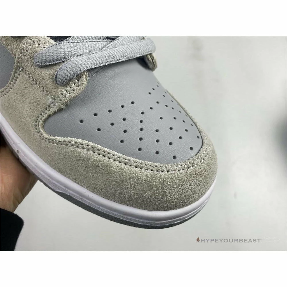 Nike SB Dunk Low ‘Summit White’