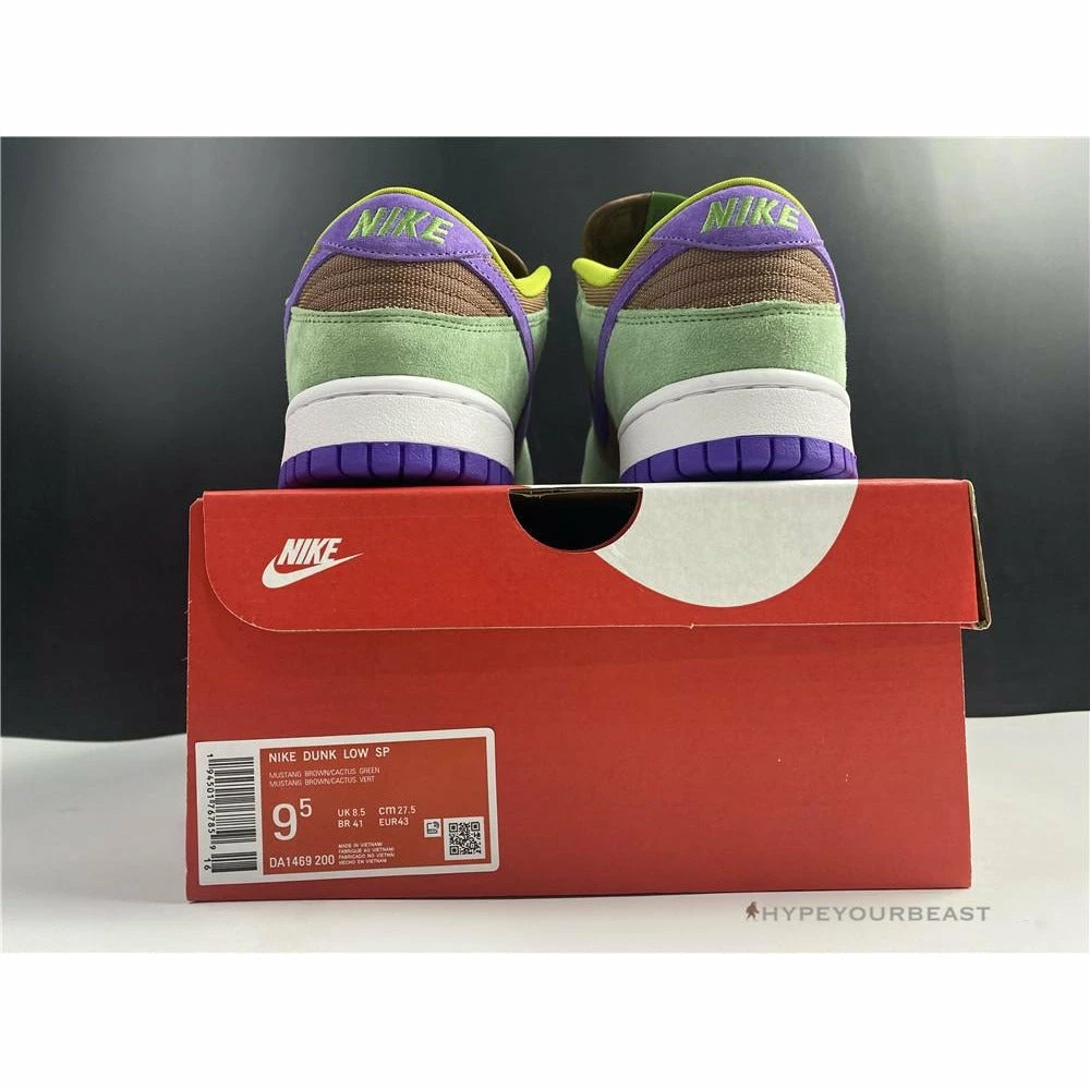 Nike Dunk Low SP ‘Veneer’