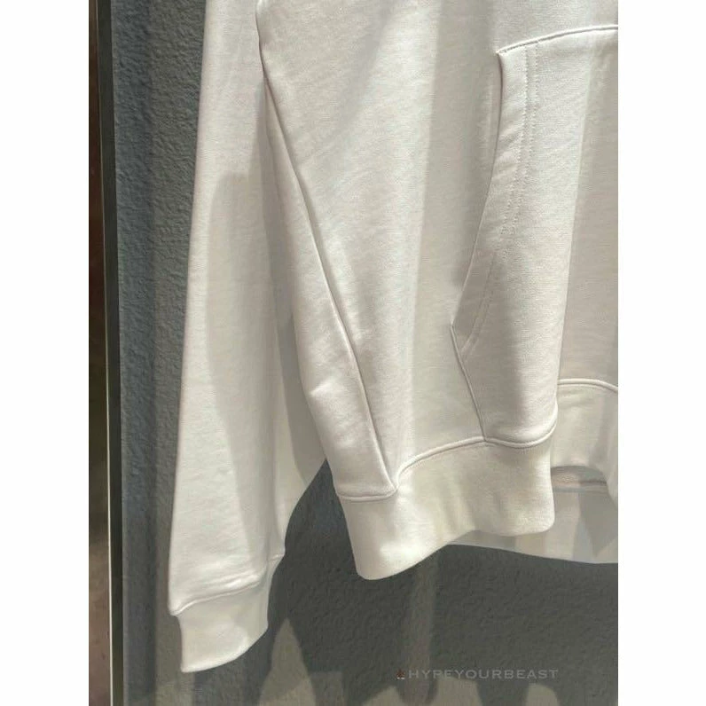 HypeYourBeast Hoodies & Jackets BCG BB Hoodie White