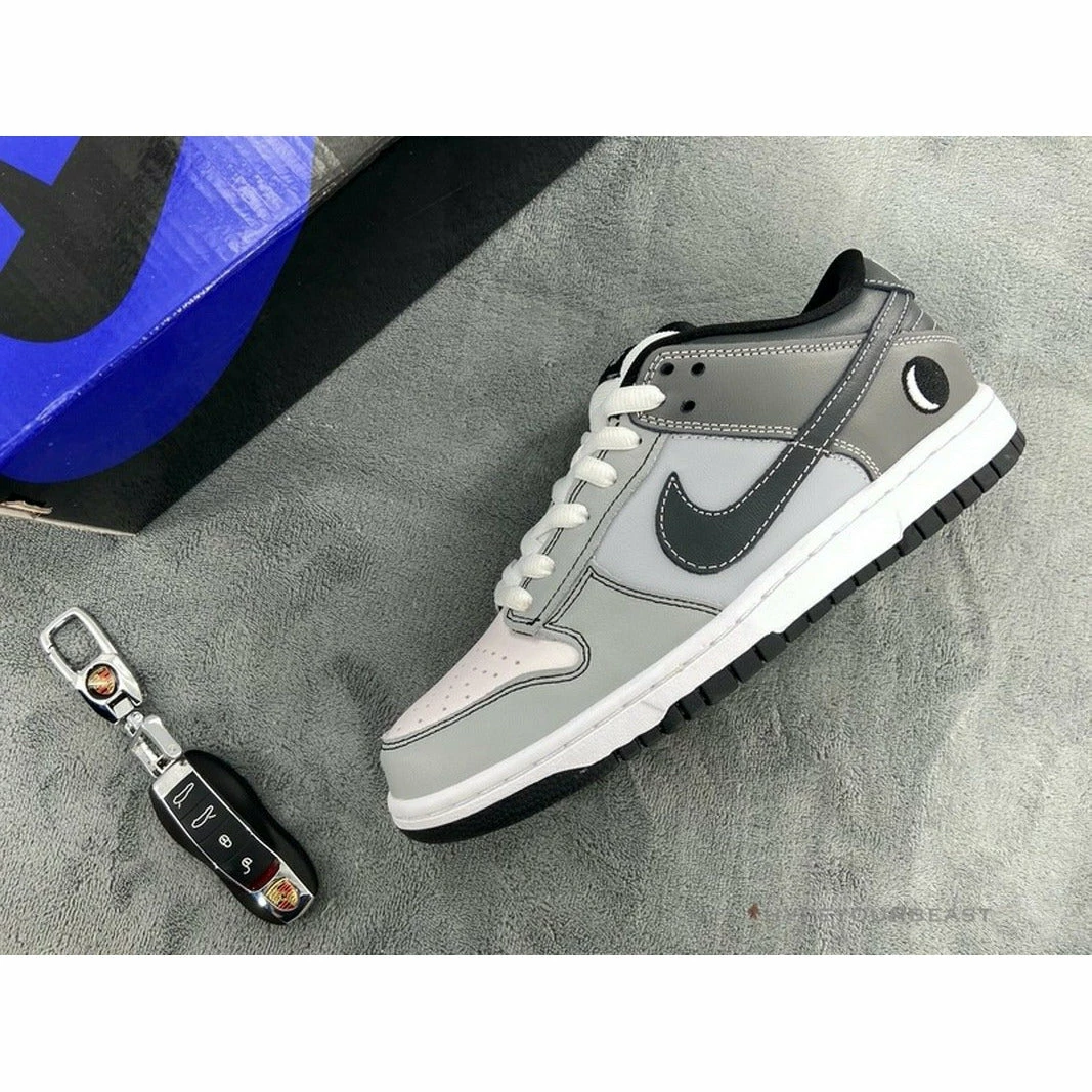 HypeYourBeast Nike Dunk Low ‘Lunar Eclipse’