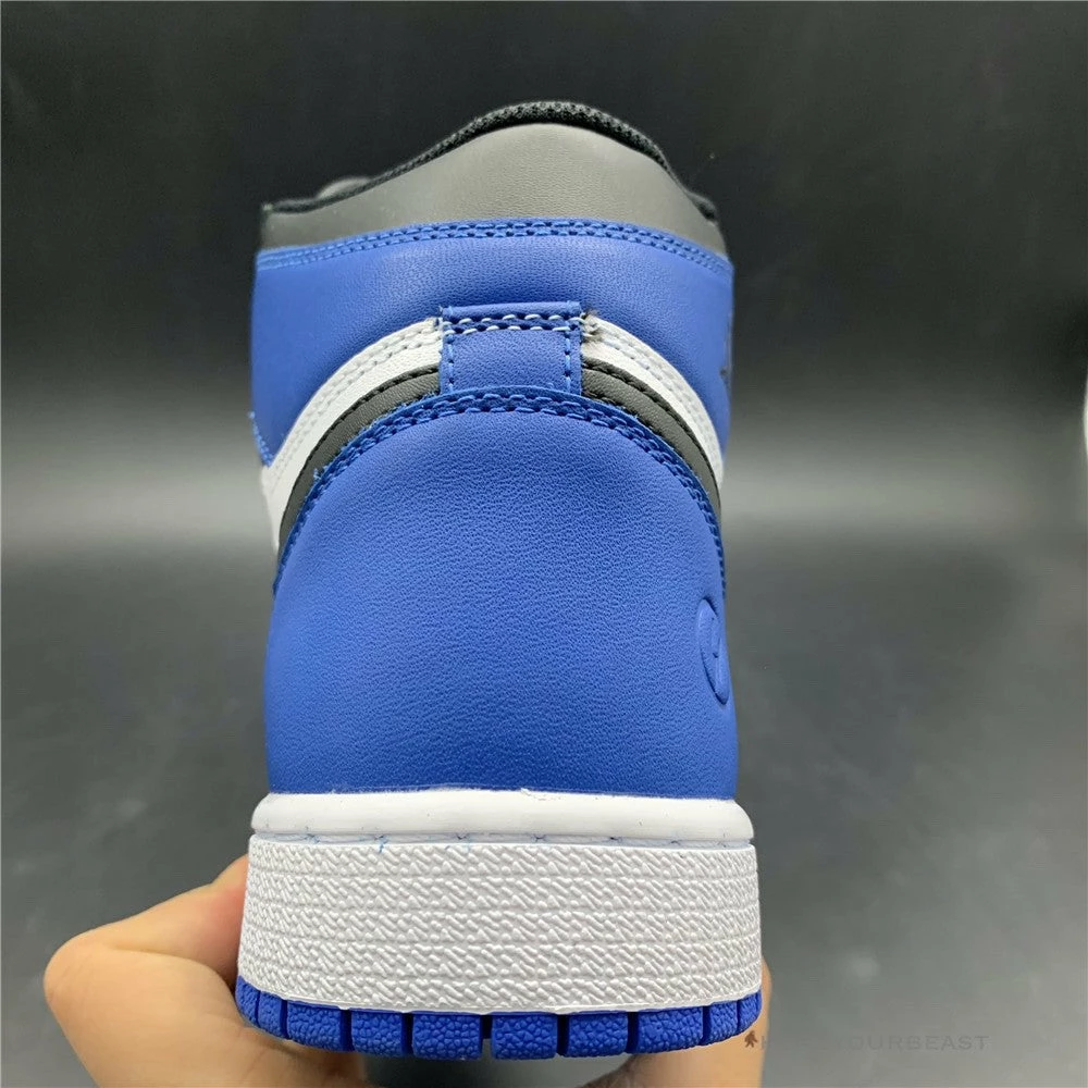 Air Jordan 1 Retro High OG Fragment And Friends