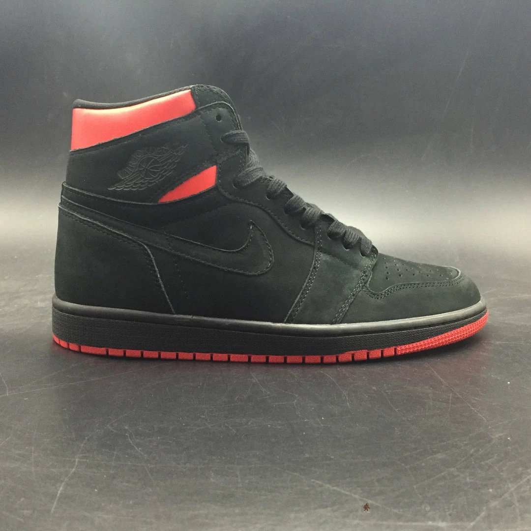 Air Jordan 1 Retro High OG ‘Quai 54’