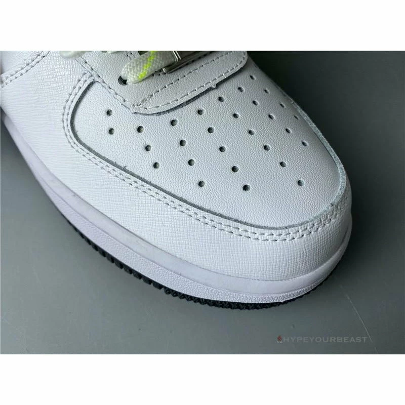 HypeYourBeast Nike Air Force 1 Low ‘Daisy Pack’