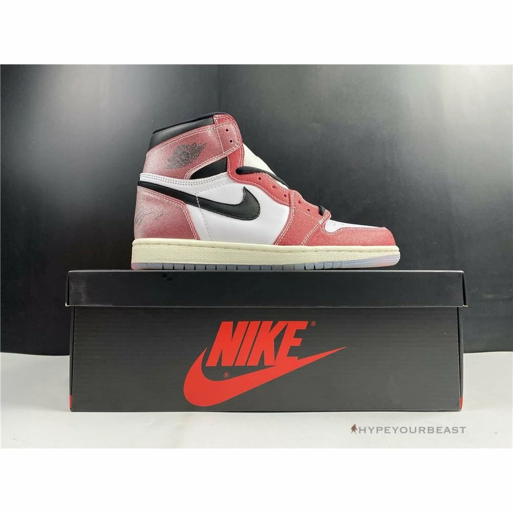 Trophy Room X Air Jordan 1 High OG