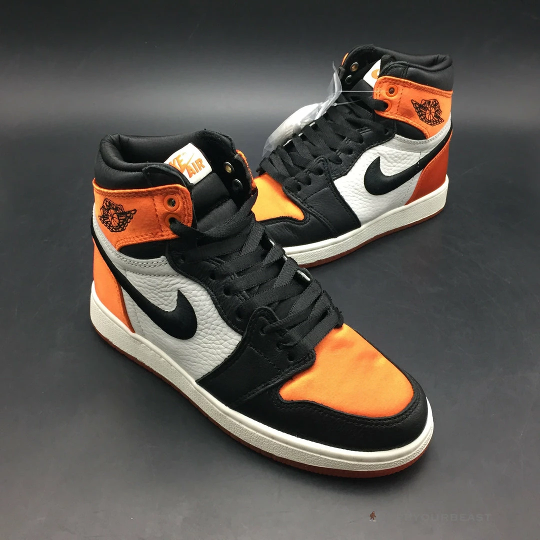 Air Jordan 1 Retro High OG ‘Shattered Backboard’