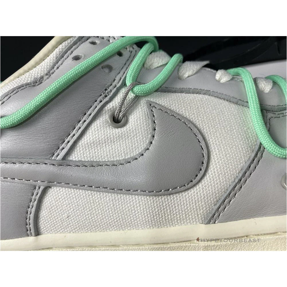 HypeYourBeast Off White X Nike Dunk Low ‘Dear Summer – 05/50’