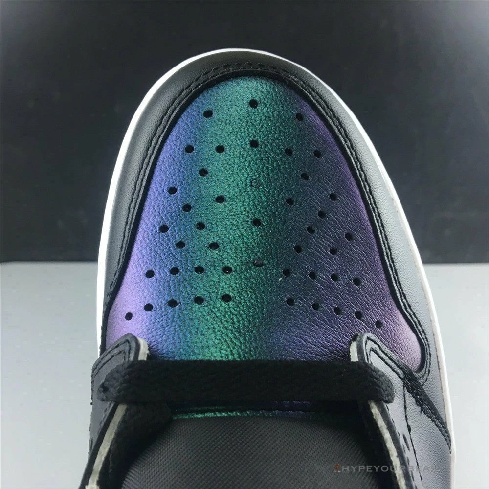 Air Jordan 1 Retro High OG ‘All Star Chameleon’