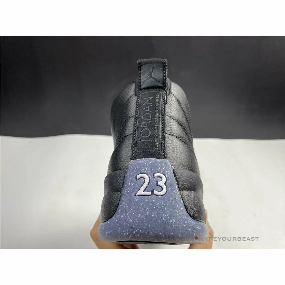 HypeYourBeast Air Jordan 12 Retro ‘Utility’