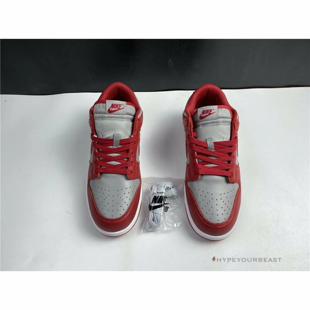 Nike Dunk SB Low ‘University Red’