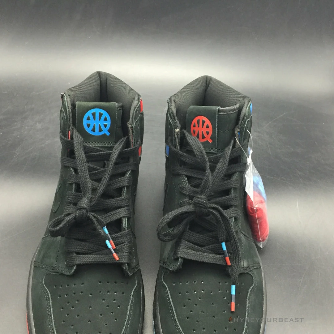 Air Jordan 1 Retro High OG ‘Quai 54’